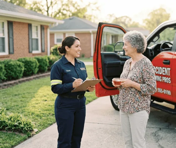 Accident Towing Service Neffs, OH FAQs